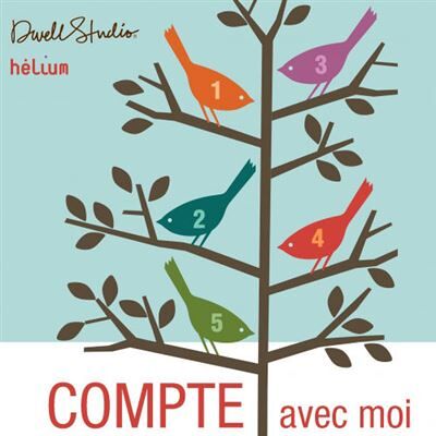 Helium Compte avec moi Helium Compte avec moi