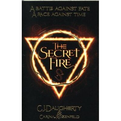 Abacus SECRET FIRE Abacus SECRET FIRE