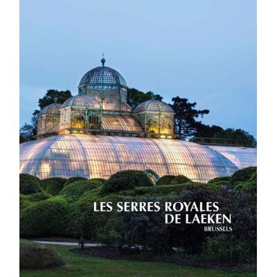 Bai Les serres royales de Laeken Bai Les serres royales de Laeken