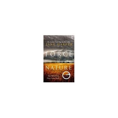 Abacus FORCE OF NATURE Abacus FORCE OF NATURE