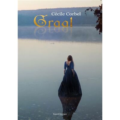 ADF BAYARD MUSIQUE LABEL OUEST GRAAL - AUDIO ADF BAYARD MUSIQUE LABEL OUEST GRAAL - AUDIO