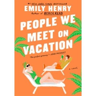Berkley People we meet on vacation Berkley People we meet on vacation