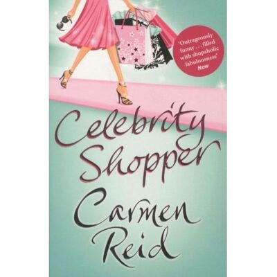 Corgi Celebrity shopper Corgi Celebrity shopper