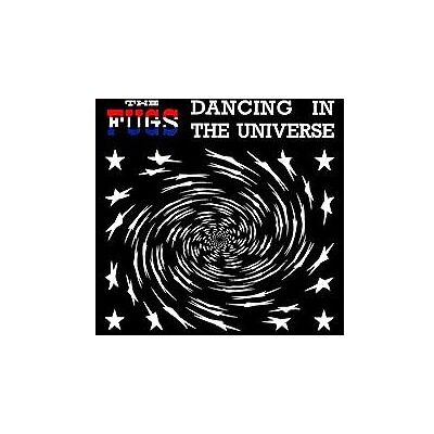 Import Dancing In The Universe - The Fugs Import Dancing In The Universe - The Fugs