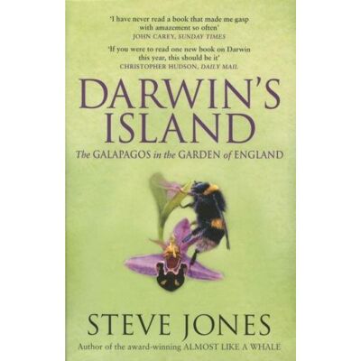 Abacus DARWIN'S ISLAND Abacus DARWIN'S ISLAND
