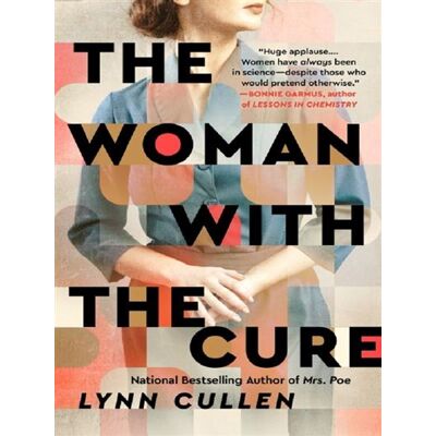 Berkley Woman with the cure Berkley Woman with the cure