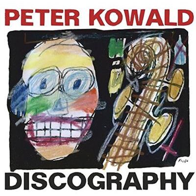 Import Peter Kowald Discography Import Peter Kowald Discography