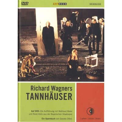 Import Tannhäuser Import Tannhäuser