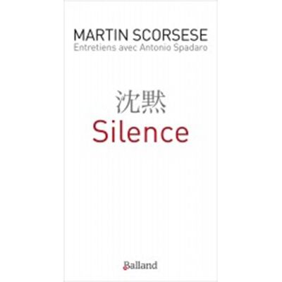 Balland Silence Balland Silence
