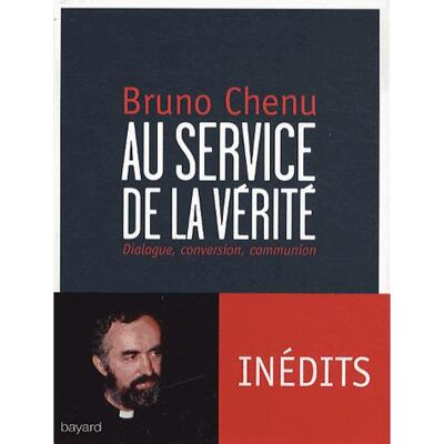BAYARD Au service de la verite BAYARD Au service de la verite
