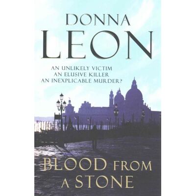Arrow BLOOD FROM A STORIE Arrow BLOOD FROM A STORIE
