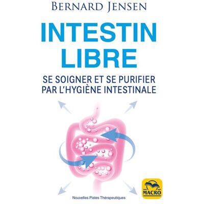 Macro Intestin libre Macro Intestin libre