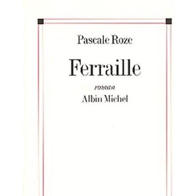 Albin Michel Ferraille Albin Michel Ferraille