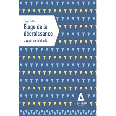 Apogee LA DECROISSANCE EMOI ET MOI ET MOI Apogee LA DECROISSANCE EMOI ET MOI ET MOI