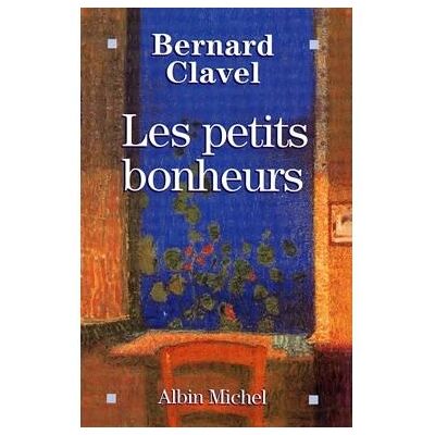 Albin Michel Les petits bonheurs Albin Michel Les petits bonheurs