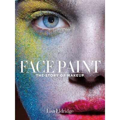 Abrams Face paint Abrams Face paint