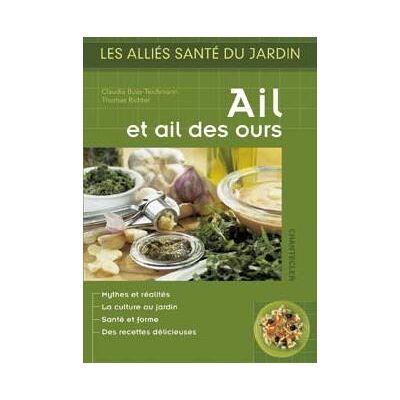 Chantecler Les alliés santé du jardin Chantecler Les alliés santé du jardin