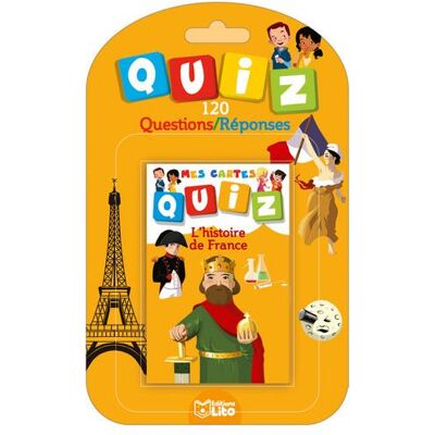 Lito L'histoire de France Lito L'histoire de France