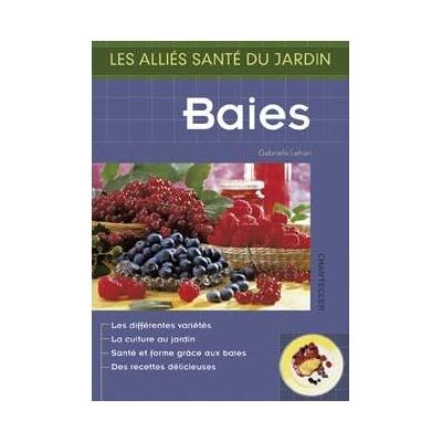 Chantecler Les alliés santé du jardin Chantecler Les alliés santé du jardin