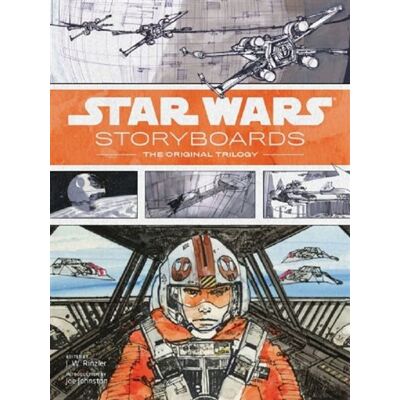Abrams Star wars storyboards Abrams Star wars storyboards