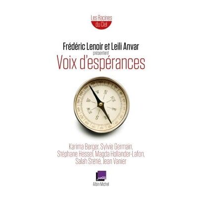 Albin Michel Voix d'esperances Albin Michel Voix d'esperances