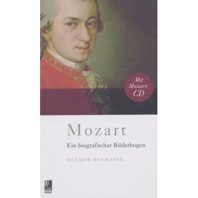 Import earBOOKS MINI:Mozart Import earBOOKS MINI:Mozart