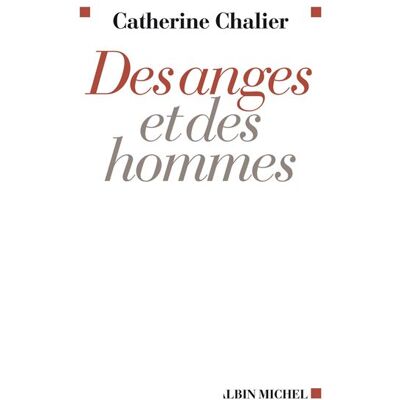 Albin Michel Des anges et des hommes Albin Michel Des anges et des hommes