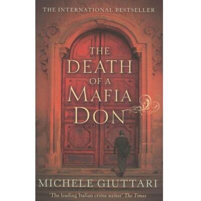 Abacus The death of a mafia don Abacus The death of a mafia don