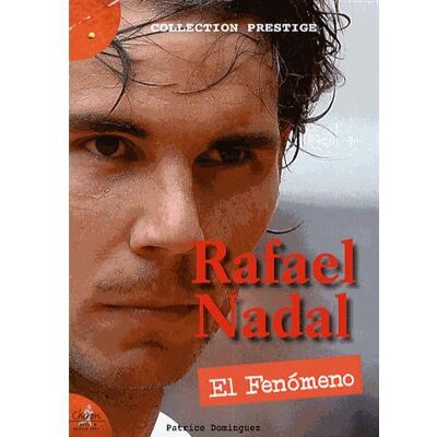 Chiron Rafael nadal el fenomeno Chiron Rafael nadal el fenomeno