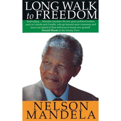 Abacus LONG WALK TO FREEDOM Abacus LONG WALK TO FREEDOM