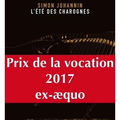 Allia L'été des charognes Allia L'été des charognes