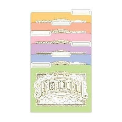 Knock Knock File Under Color Your Office File Folders Knock Knock File Under Color Your Office File Folders