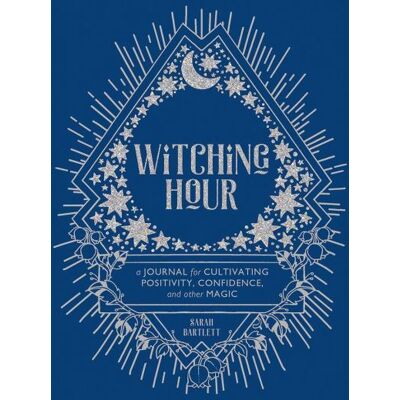 Abrams Witching Hour Abrams Witching Hour