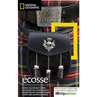National Geographic Ecosse National Geographic Ecosse