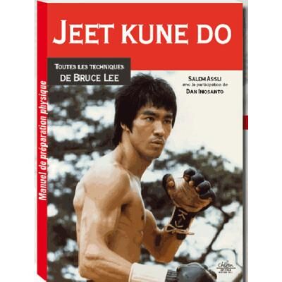 Chiron Jeet kune do Chiron Jeet kune do
