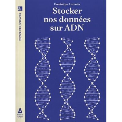 Apogee STOCKER NOS DONNEES SUR ADN Apogee STOCKER NOS DONNEES SUR ADN