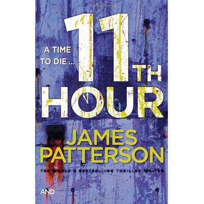 Arrow 11th hour Arrow 11th hour
