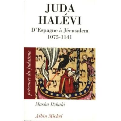 Albin Michel Juda halevi Albin Michel Juda halevi