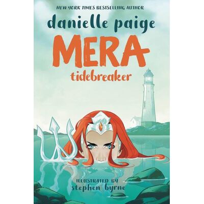 Dc Comics Mera Dc Comics Mera