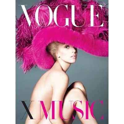 Abrams Vogue x music Abrams Vogue x music