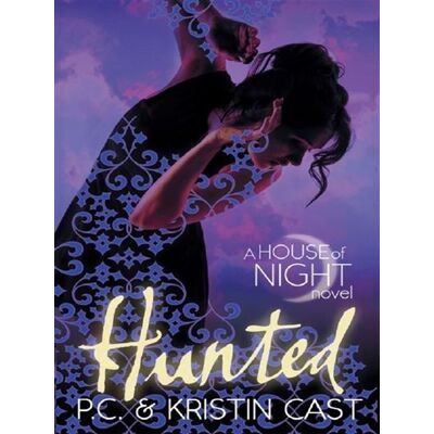 Abacus House of night 05. hunted Abacus House of night 05. hunted