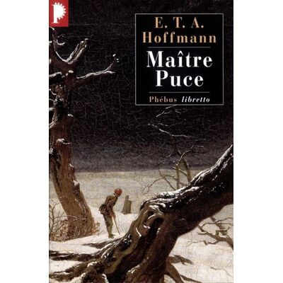Phebus Maître Puce Phebus Maître Puce