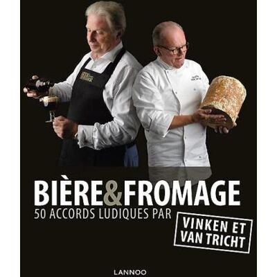 Lannoo Bière et fromage Lannoo Bière et fromage