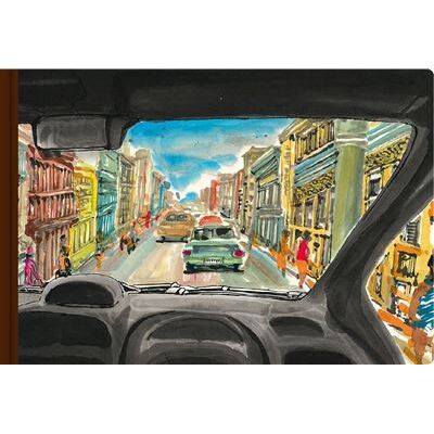 Louis Vuitton Travel book Cuba Louis Vuitton Travel book Cuba