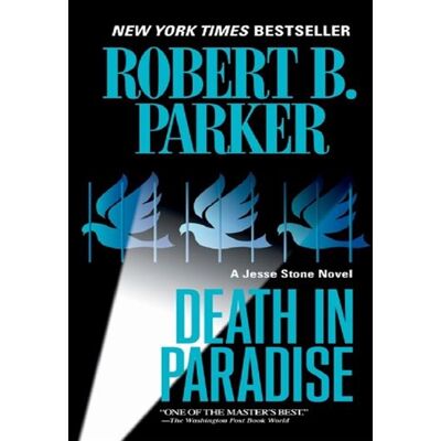Berkley Death in paradise Berkley Death in paradise
