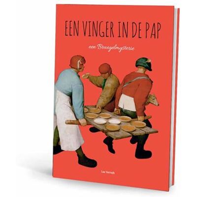 Bai Een Vinger in de Pap Bai Een Vinger in de Pap