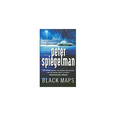 Arrow BLACK MAPS Arrow BLACK MAPS