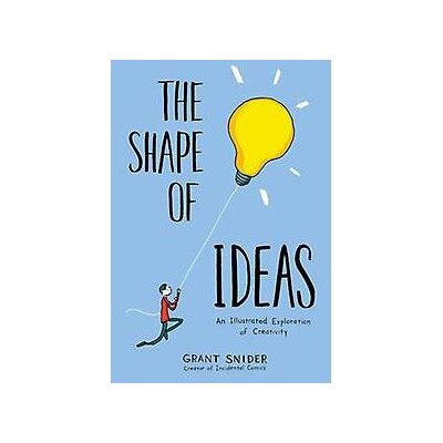 Abrams The Shape of Ideas Abrams The Shape of Ideas