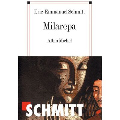 Albin Michel Milarepa l'homme d'action Albin Michel Milarepa l'homme d'action