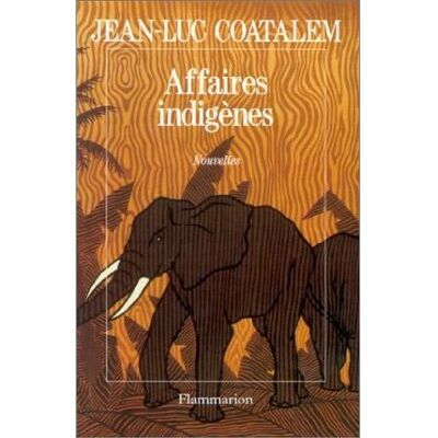 Flammarion Affaires indigenes Flammarion Affaires indigenes